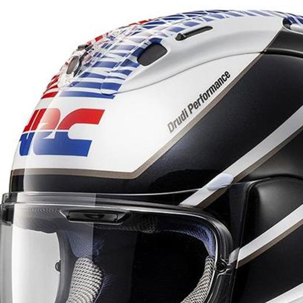 Arai RX-7V Evo HRC Replica