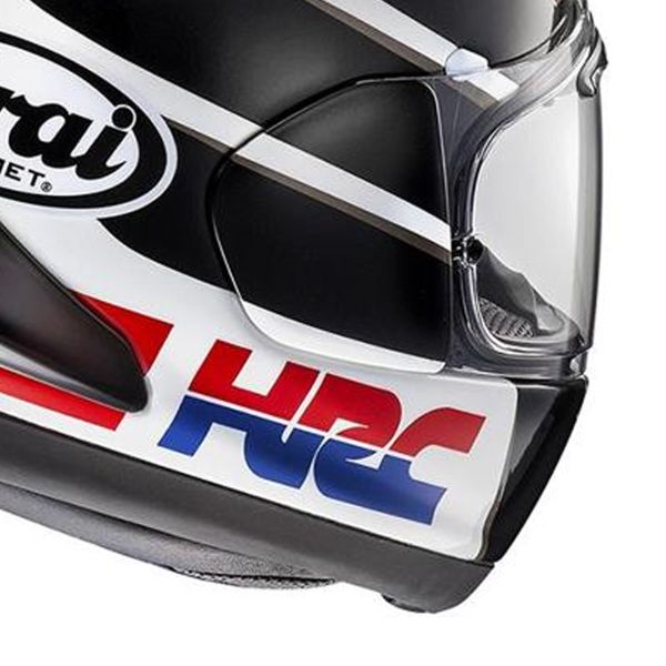 Arai RX-7V Evo HRC Replica