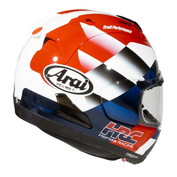Arai RX-7V Evo HRC Replica