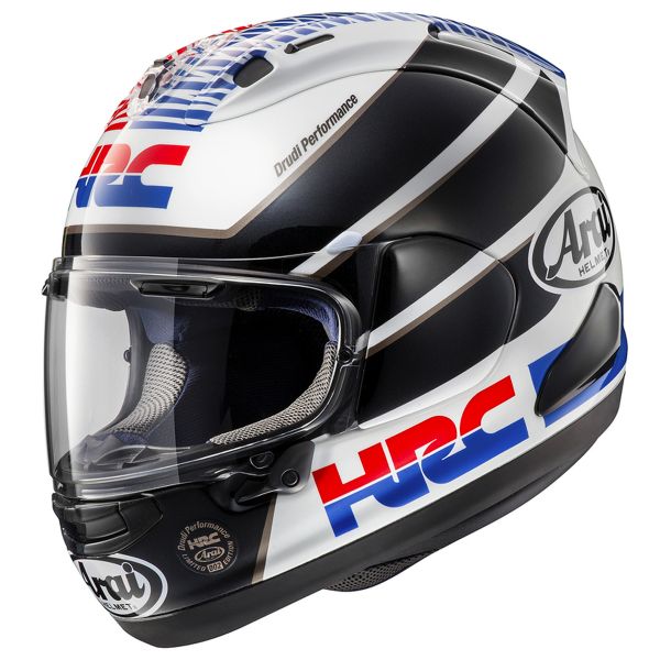 Full Face Arai RX-7V Evo HRC