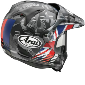 Arai Tour-X 4 Cover Multicolor