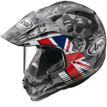Full Face Arai Tour-X 4 Cover Multicolor