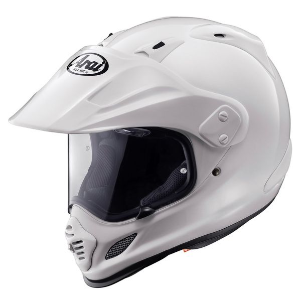 Full Face Arai Tour-X 4 White
