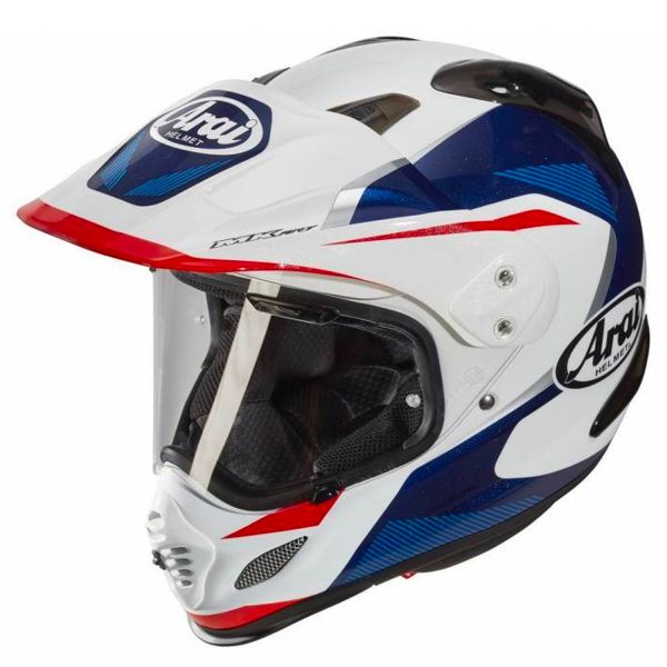 Full Face Arai Tour-X Break Blue
