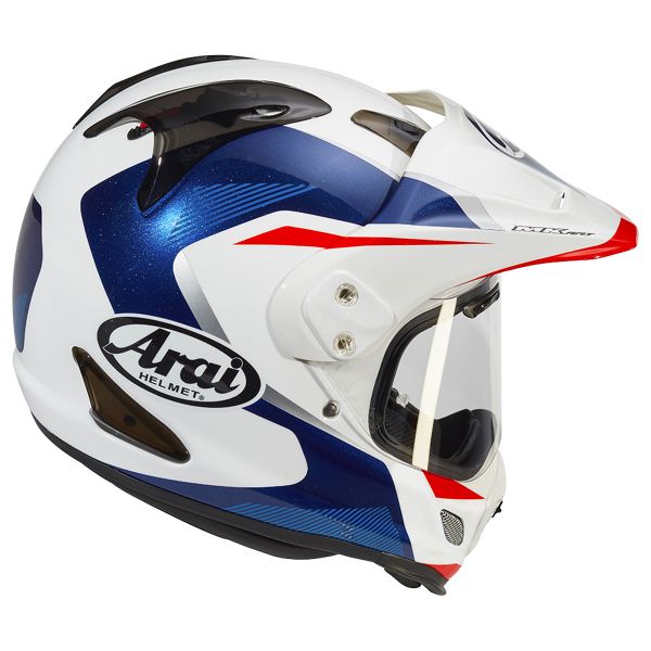 Arai Tour-X Break Blue