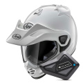 Pack Tour-X5 Diamond White + Kit Bluetooth BT Mini
