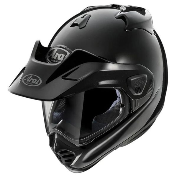 Full Face Arai Tour-X5 Discovery Black