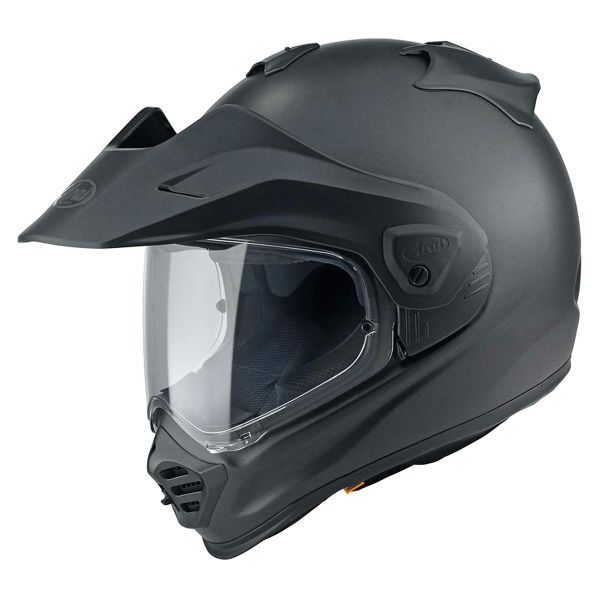 Arai Tour-X5 Frost Black + Kit Bluetooth 5S Solo