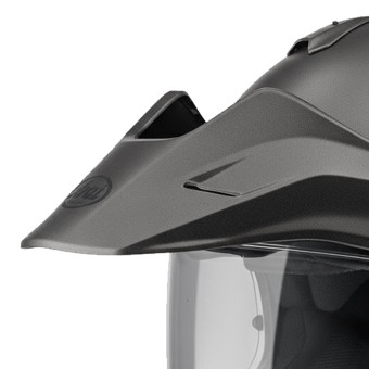 Arai Tour-X5 Frost Gun Metallic