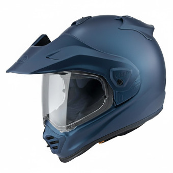 Full Face Arai Tour-X5 Matte Blue