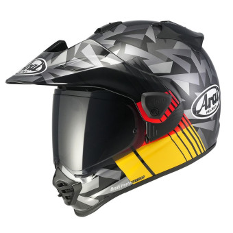 Casque Full Face Arai Tour-X5 Nation DE