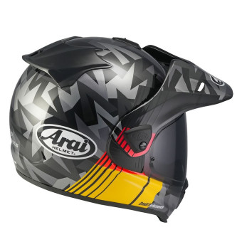 Arai Tour-X5 Nation DE