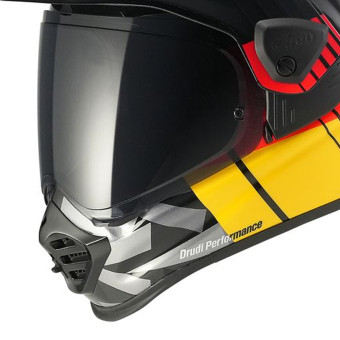 Arai Tour-X5 Nation DE