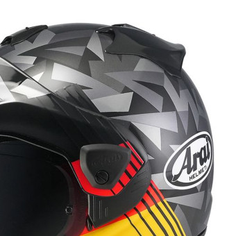 Arai Tour-X5 Nation DE
