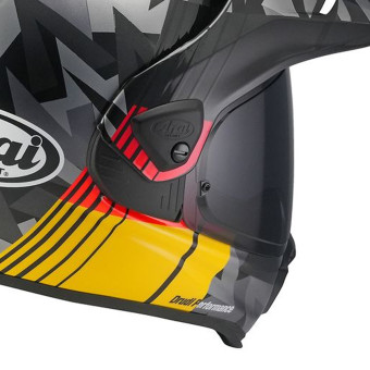 Arai Tour-X5 Nation DE