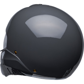 Bell Broozer Duplet Gloss Nardo Gray