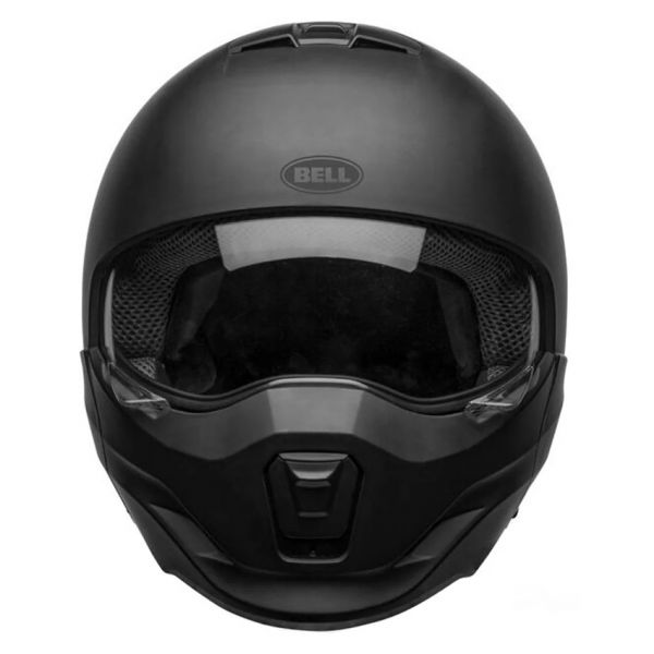 Bell Broozer Matt Black