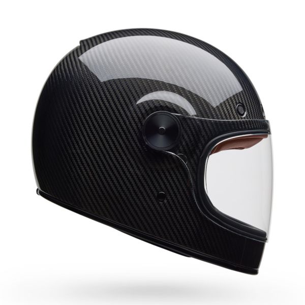 Bell Bullit GT Carbon Black