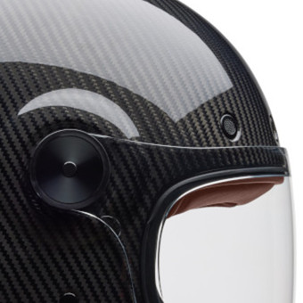 Bell Bullit GT Carbon Black