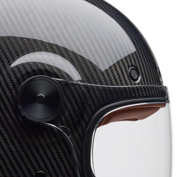 Bell Bullit GT Carbon Black