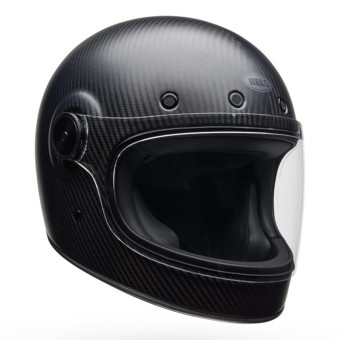 Casque Full Face Bell Bullit GT Carbon Matte Black