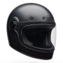 Casque Full Face Bell Bullit GT Carbon Matte Black