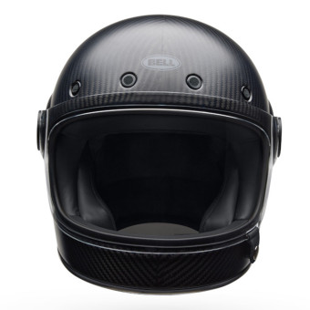 Bell Bullit GT Carbon Matte Black