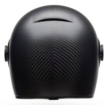 Bell Bullit GT Carbon Matte Black