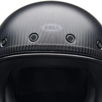 Bell Bullit GT Carbon Matte Black