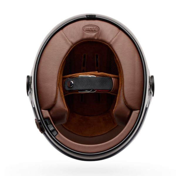 Bell Bullit GT Lane Mocha