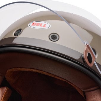 Bell Bullit GT Lane Mocha