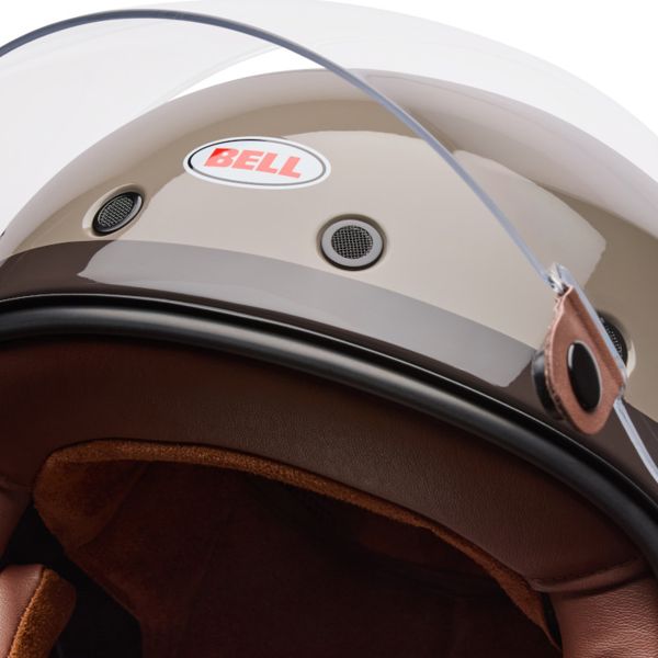 Bell Bullit GT Lane Mocha