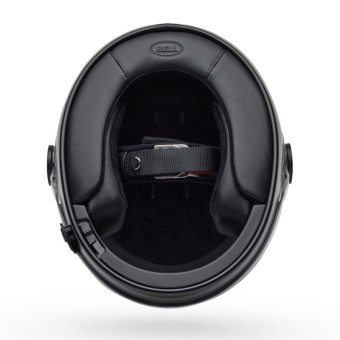 Bell Bullit GT Solid Matte Black