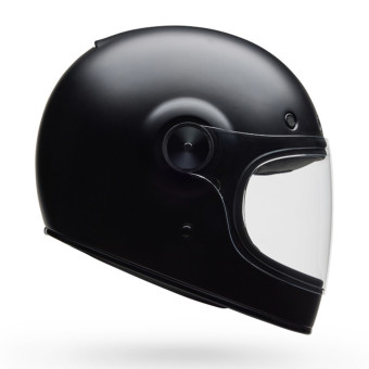 Bell Bullit GT Solid Matte Black