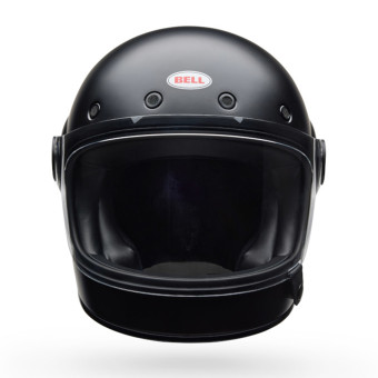 Bell Bullit GT Solid Matte Black