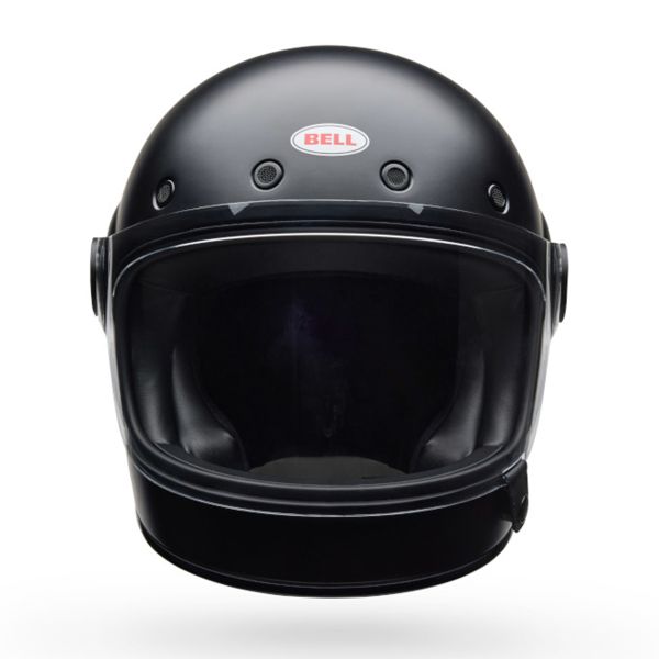 Bell Bullit GT Solid Matte Black