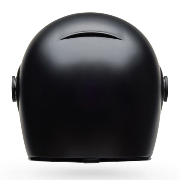 Bell Bullit GT Solid Matte Black