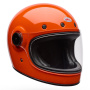 Casque Full Face Bell Bullit GT Solid Tangerine