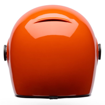 Bell Bullit GT Solid Tangerine