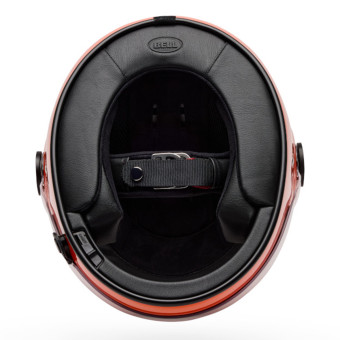 Bell Bullit GT Solid Tangerine