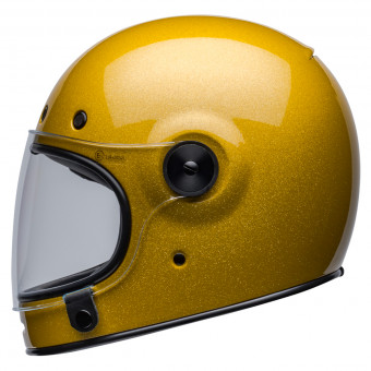 Bell Bullitt Gloss Gold Flake