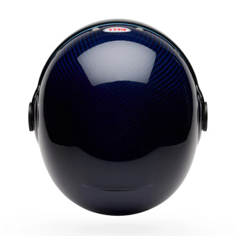 Bell Bullitt GT Carbon Lane Blue