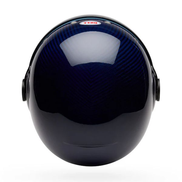 Bell Bullitt GT Carbon Lane Blue