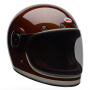 Casque Full Face Bell Bullitt GT Carbon Lane Burnt Orange