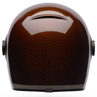 Bell Bullitt GT Carbon Lane Burnt Orange