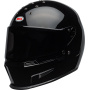 Casque Full Face Bell Eliminator Black