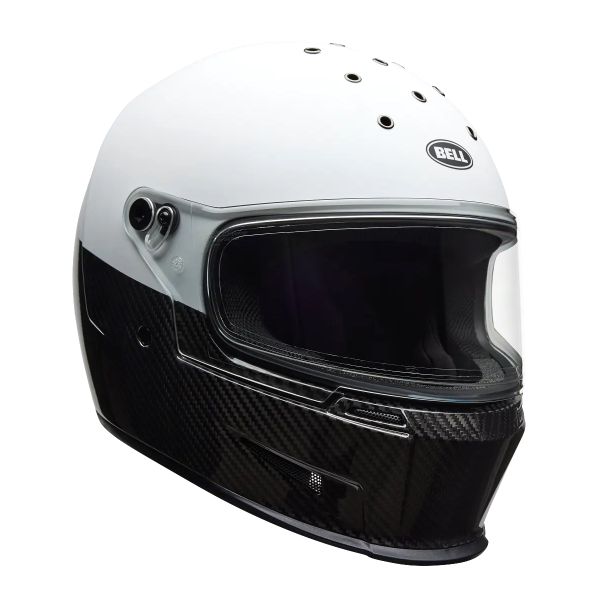 Full Face Bell Eliminator Carbon M/G Diverge Diverge