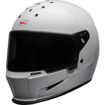 Full Face Bell Eliminator White