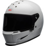 Casque Full Face Bell Eliminator White