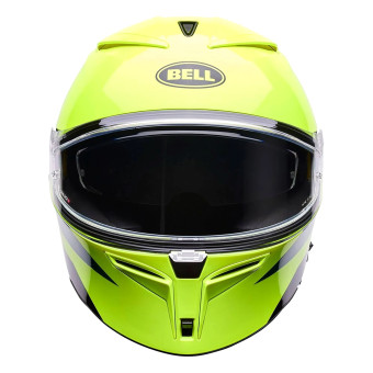 Bell Lithium Flip Yellow